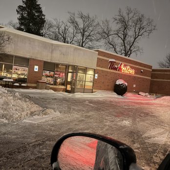 DGJ Property Solutions - Snow Removal Near Me DGJ Property Solutions - Snow Removal Near Me