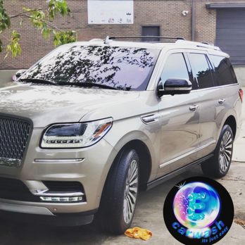 Ewash now - wash and wax - Auto Detailing Near Me