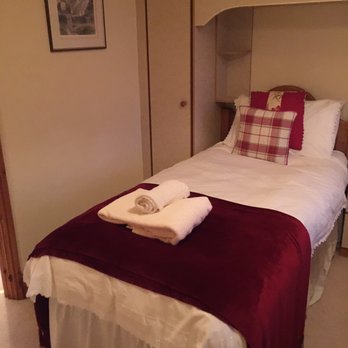 Penyrorsedd Farm - Bed & Breakfast Near Me - Holyhead, AGY