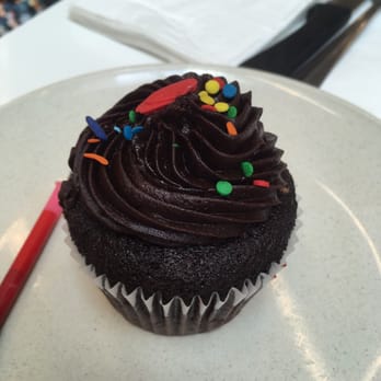 The Mixx - Chocolate cupcake - American Near Me - Overland Park, Kansas The Mixx - Chocolate cupcake - American Near Me - Overland Park, Kansas