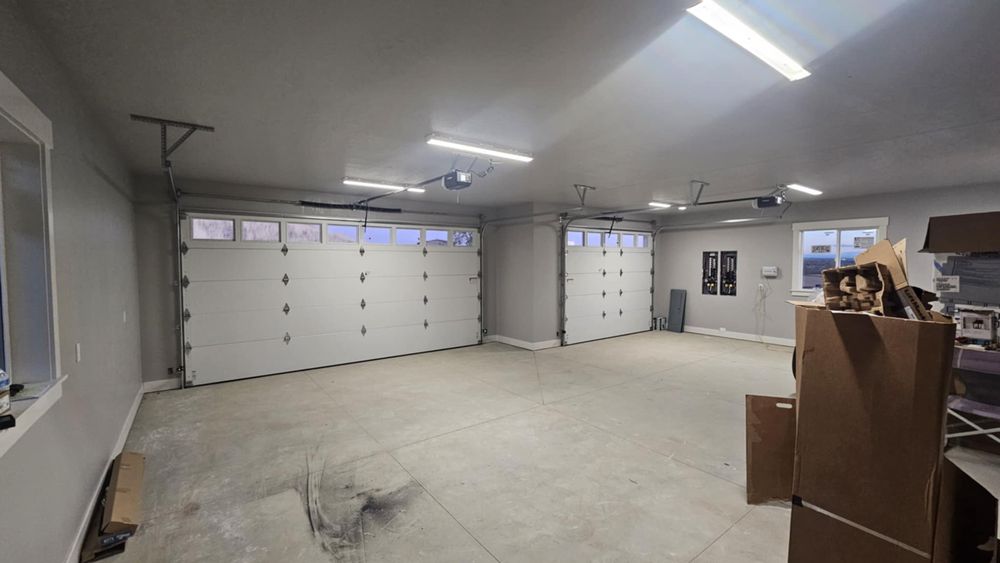 Can Ada Door - Garage Door Contractor in Melba, ID