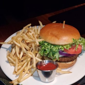 Charleston's - Burger and Fries - American Near Me - Indianapolis, Indiana