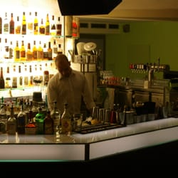 Riva Club Bar Lounge