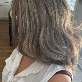 Deborah's Imaginations Salon - Partial highlights - Hair Salons Near Me - Chino Hills, California Deborah's Imaginations Salon - Partial highlights - Hair Salons Near Me - Chino Hills, California