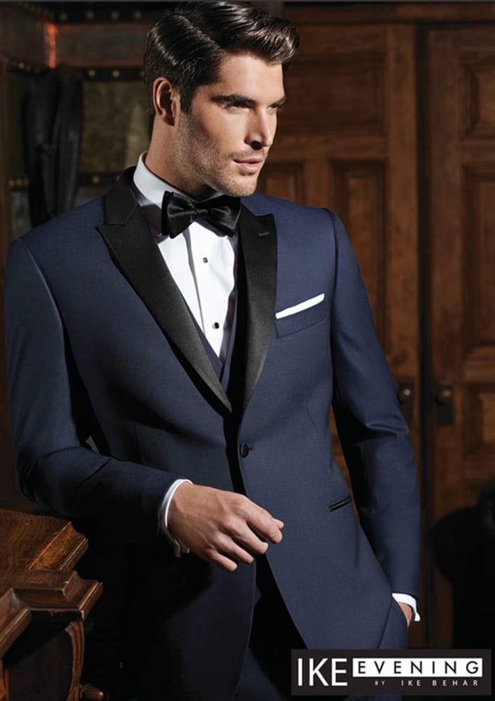 tuxedo t shirt vancouver