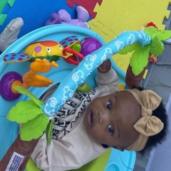 Sunny Day Care - 4 months - Child Care & Day Care Near Me - Hayward, California Sunny Day Care - 4 months - Child Care & Day Care Near Me - Hayward, California