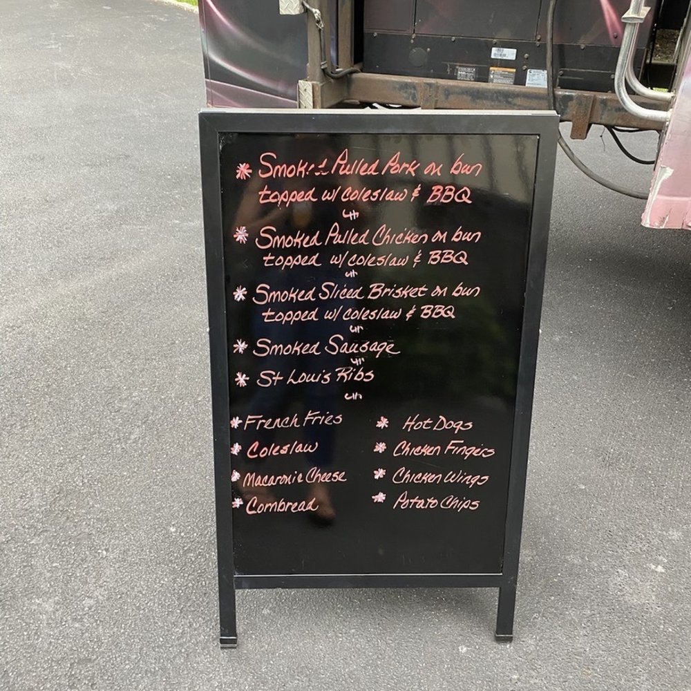 Rolling Smoke Grill - Menu - Food Trucks Near Me Rolling Smoke Grill - Menu - Food Trucks Near Me