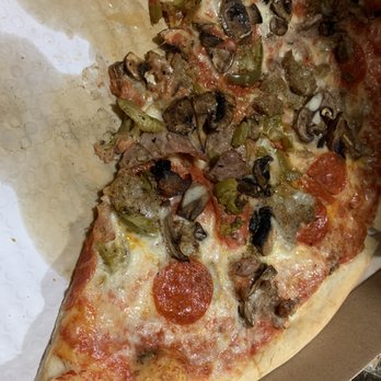 Sliceworks - The works - Pizza Near Me - Castle Rock, Colorado Sliceworks - The works - Pizza Near Me - Castle Rock, Colorado