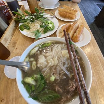 Pho Thin - Vietnamese Near Me - Westminster, California Pho Thin - Vietnamese Near Me - Westminster, California