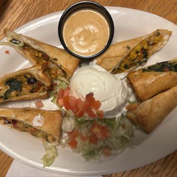 Cattleman's Roadhouse - Southwest Egg Rolls - Steakhouses Near Me - Frankfort, Kentucky Cattleman's Roadhouse - Southwest Egg Rolls - Steakhouses Near Me - Frankfort, Kentucky