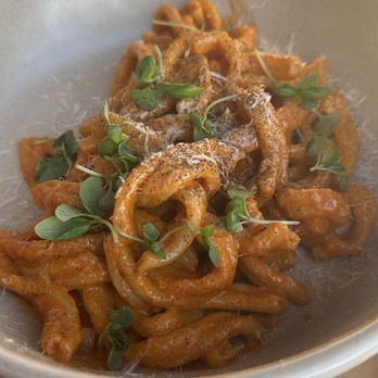 Nolita Hall - Vodka pasta - Pizza Near Me - San Diego, California Nolita Hall - Vodka pasta - Pizza Near Me - San Diego, California