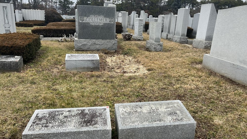 BETH MOSES CEMETERY Updated July 2024 12 Photos & 16 Reviews 1500