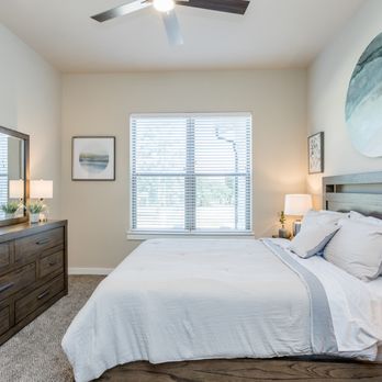 Arella on Jones - Apartments Near Me - Houston, Texas