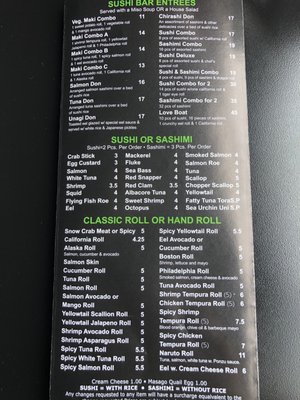 Menu photo 5 Seafood Village Newburgh, NY Menu photo 5 Seafood Village Newburgh, NY