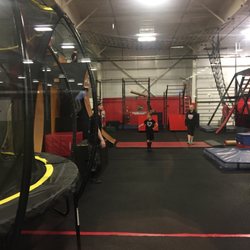 Danvers Indoor Sports