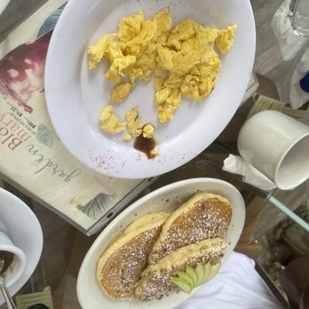 North Garden - Pancakes - Signature Cuisine Near Me - Cancún, ROO North Garden - Pancakes - Signature Cuisine Near Me - Cancún, ROO