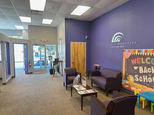 Financial Resources Federal Credit Union