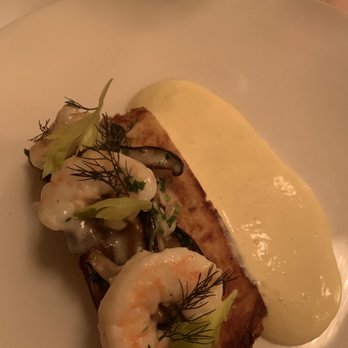 Restaurant August - flounder Pontchartrain - New American Near Me - New Orleans, Louisiana Restaurant August - flounder Pontchartrain - New American Near Me - New Orleans, Louisiana