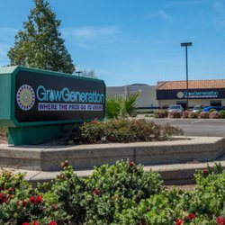 Growgeneration Hydroponics Store - GrowGeneration Murrieta