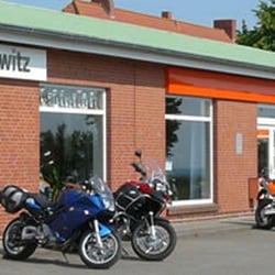 Bert von Zitzewitz