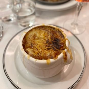 La Coupole - French Onion Soup - Brasseries Near Me - Paris, 75 La Coupole - French Onion Soup - Brasseries Near Me - Paris, 75