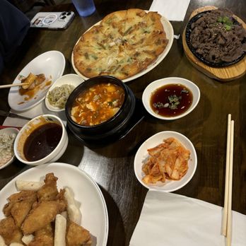 Kong Tofu House - Seattle - Korean Near Me - Seattle, Washington Kong Tofu House - Seattle - Korean Near Me - Seattle, Washington