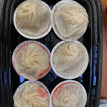 Dumpling Time - Pork xiao long bao - Dim Sum Near Me - San Francisco, California Dumpling Time - Pork xiao long bao - Dim Sum Near Me - San Francisco, California