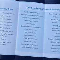 Netherine’s Physical Therapy Pelvic Floor And Wellness