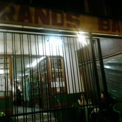 Grand's Bar