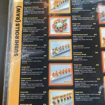 Misaka Sushi - May 2025 - Sushi Bars Near Me - Brentwood, California