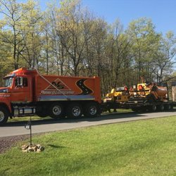 NS Paving & Landscaping