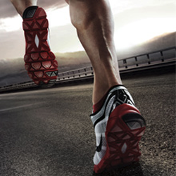 Gainesville Running & Walking