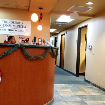 Thunderbird Internal Medicine - Patient Room - Internal Medicine Near Me - Glendale, Arizona Thunderbird Internal Medicine - Patient Room - Internal Medicine Near Me - Glendale, Arizona