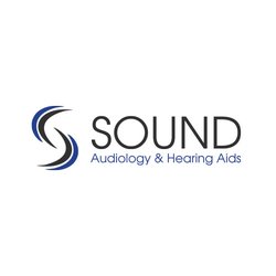 Sound Audiology & Hearing Aids - Sound Audiology & Hearing Aids Logo
