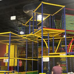 Playground Playground
