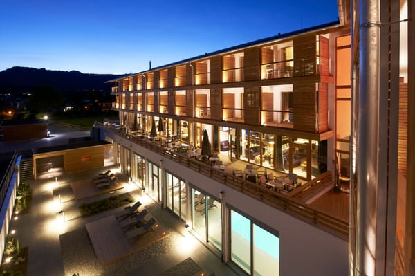 Hotel Exquisit by null