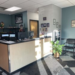 Len's Auto Repair - Shop