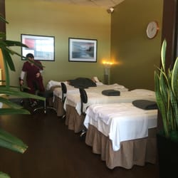 Foot Massage Studio