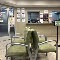 Wave Imaging - Lobby