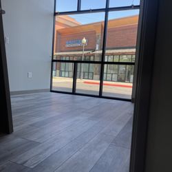 Sparkling with Elegance Cleaning - Commercial property post construction clean