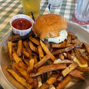 Rodeo Goat - Chaca Oaxaca burger - Burgers Near Me - Dallas, Texas Rodeo Goat - Chaca Oaxaca burger - Burgers Near Me - Dallas, Texas