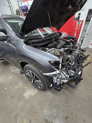 Got into an accident? Need Auto Bodywork? - 🚗✨ With 25 Years of Experience, Your Vehicle Is in Good Hands! ✨🚗
Had an accident or need dent repair? We’ve got you covered!
✅ Free towing to our shop
✅ Free estimates
✅ Expert body work & auto paint
✅ We work on all makes and models
From fender benders to major accidents, trust your vehicle to the pros with over two decades of experience. Let us get you back on the road—fast and stress-free!
📞 Call (978) 319-9283 for your FREE estimate! Got into an accident? Need Auto Bodywork? - 🚗✨ With 25 Years of Experience, Your Vehicle Is in Good Hands! ✨🚗
Had an accident or need dent repair? We’ve got you covered!
✅ Free towing to our shop
✅ Free estimates
✅ Expert body work & auto paint
✅ We work on all makes and models
From fender benders to major accidents, trust your vehicle to the pros with over two decades of experience. Let us get you back on the road—fast and stress-free!
📞 Call (978) 319-9283 for your FREE estimate!