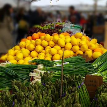 Haymarket - Fresh - Fruits & Veggies Near Me - Boston, Massachusetts
