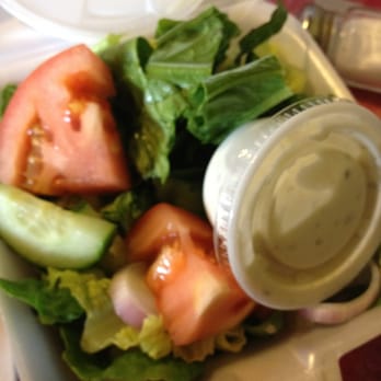 Sorella's - Side salad - Delis Near Me - Liberty, Missouri Sorella's - Side salad - Delis Near Me - Liberty, Missouri