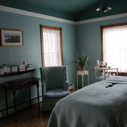The Endless Spa