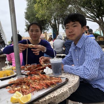 H.C. Seafood - Seafood Near Me - Oxnard, California