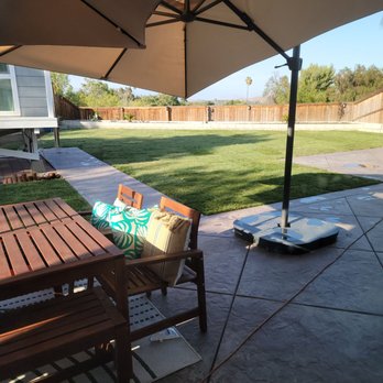 Garcias hardscape - Backyard - Landscaping Near Me Garcias hardscape - Backyard - Landscaping Near Me
