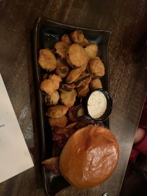 317 Burger by null