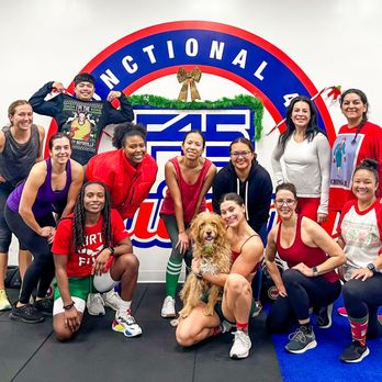 F45 Training Porter Ranch - Circuit Training Gyms Near Me - Porter Ranch, California F45 Training Porter Ranch - Circuit Training Gyms Near Me - Porter Ranch, California