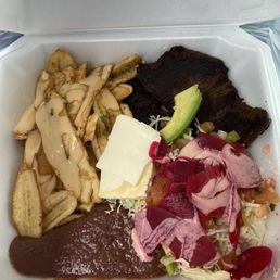 Carne Asada ($18.50) Carne Asada ($18.50)